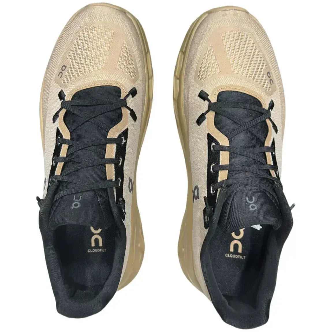 Cloudtilt Sneaker Women's Rock|Brown