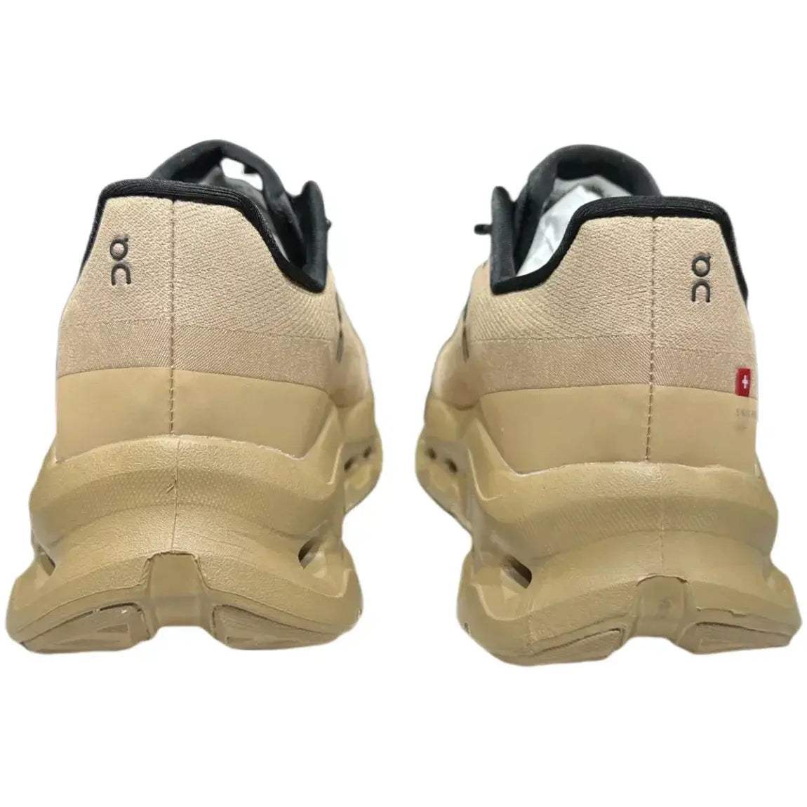 Cloudtilt Sneaker Women's Rock|Brown