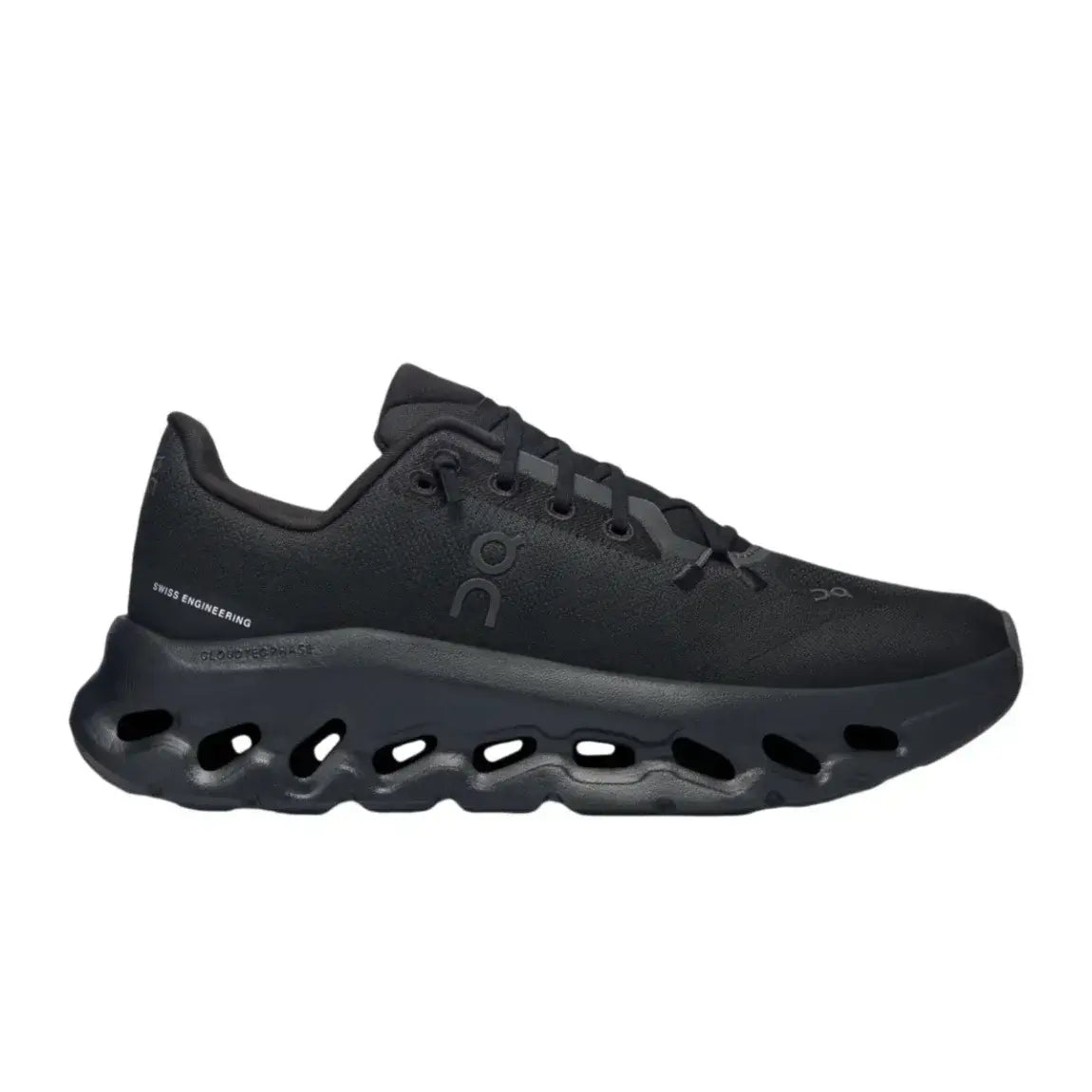Cloudtilt Sneaker Men's Eclipse|Black