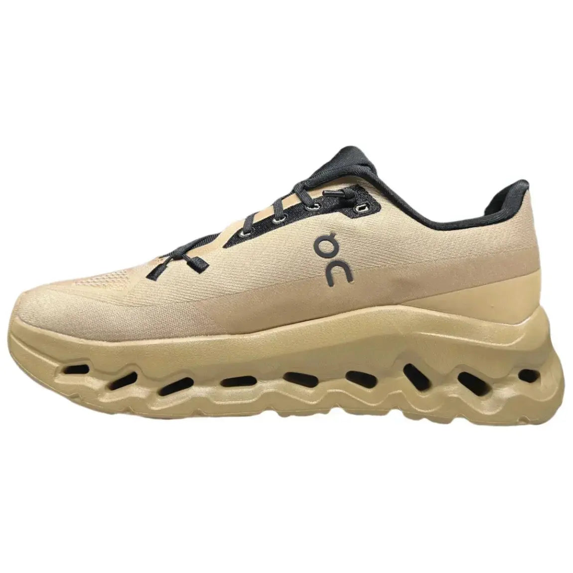 Cloudtilt Sneaker Women's Rock|Brown
