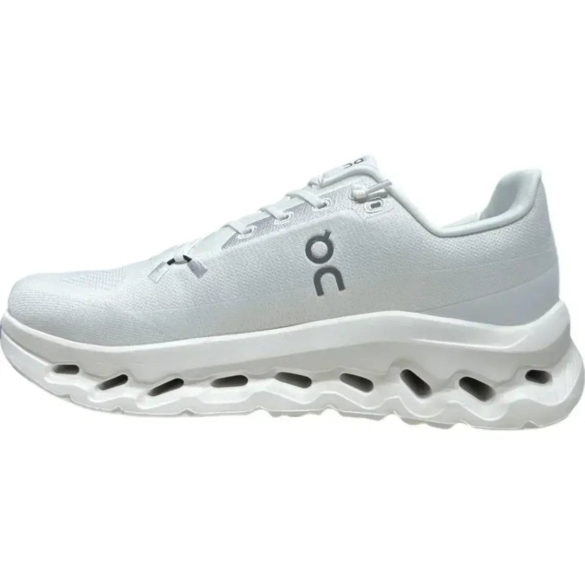 Cloudtilt Sneaker Men's Olympic|White