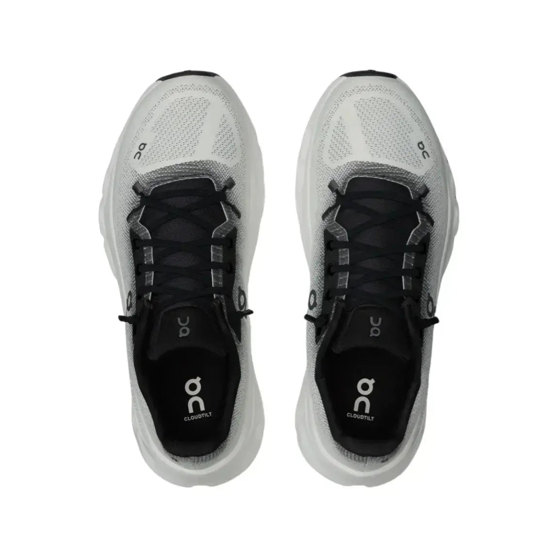 Cloudtilt Sneaker Women's Black|lvory