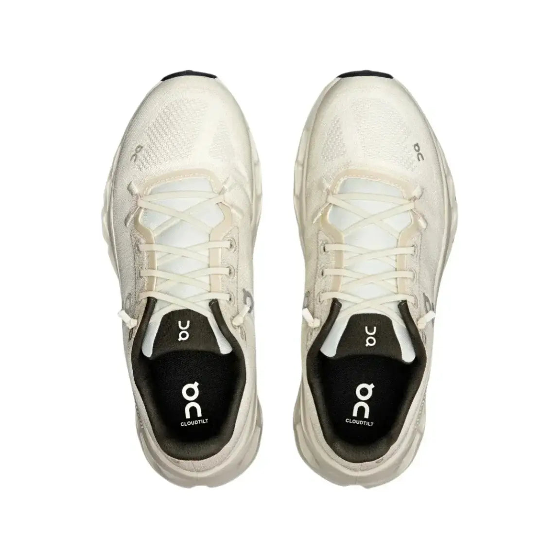 Cloudtilt Sneaker Women's Pearl|lce