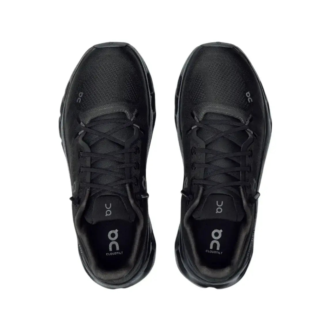 Cloudtilt Sneaker Women's Eclipse|Black