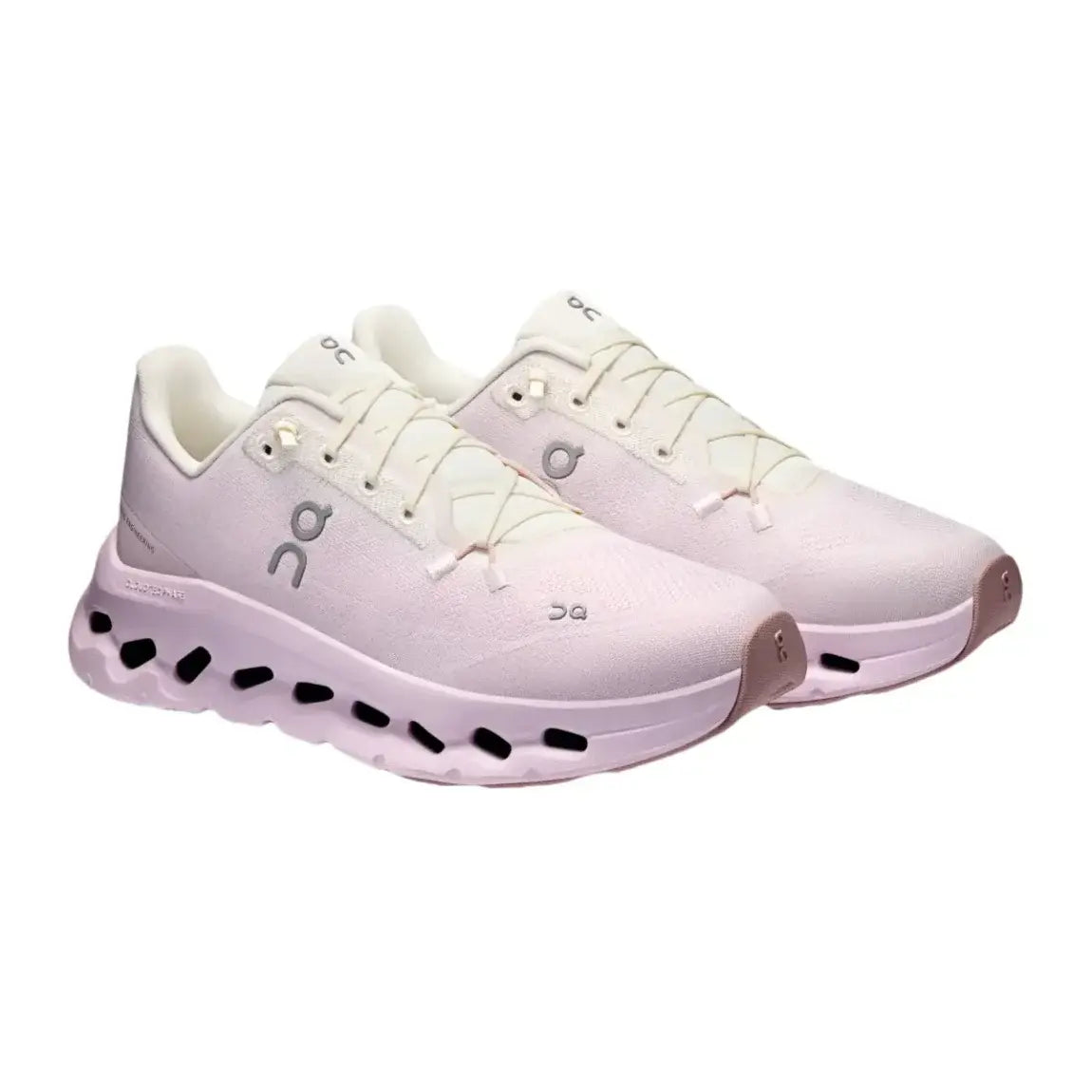 Cloudtilt Sneaker Women's Ivory|Orchid