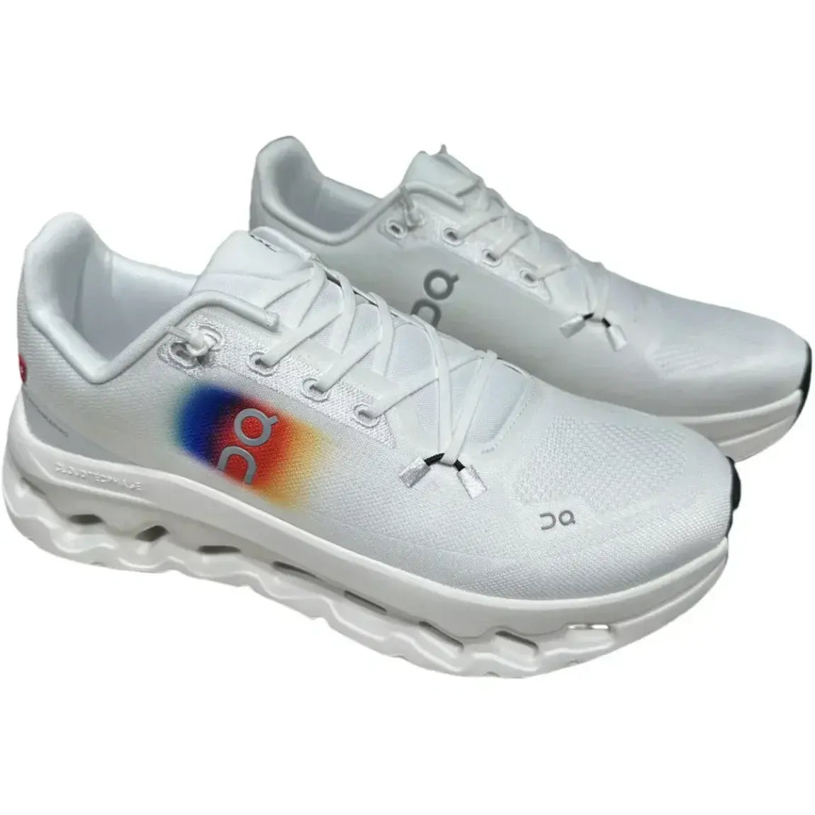 Cloudtilt Sneaker Women's Olympic|White