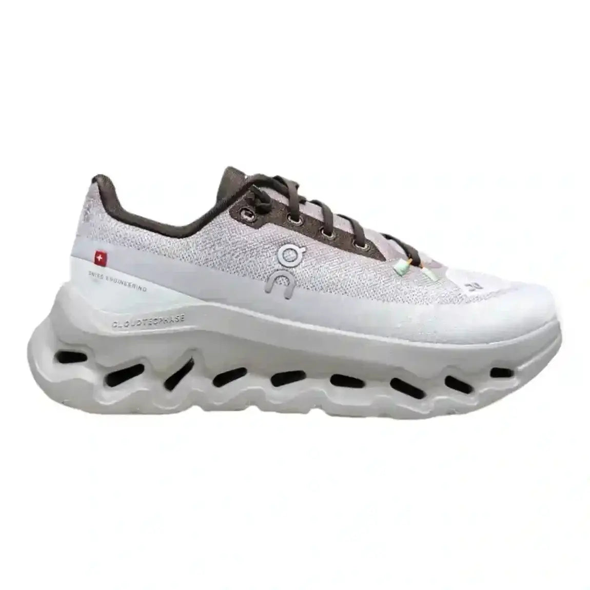 Cloudtilt Sneaker Women's Muted|Pearl