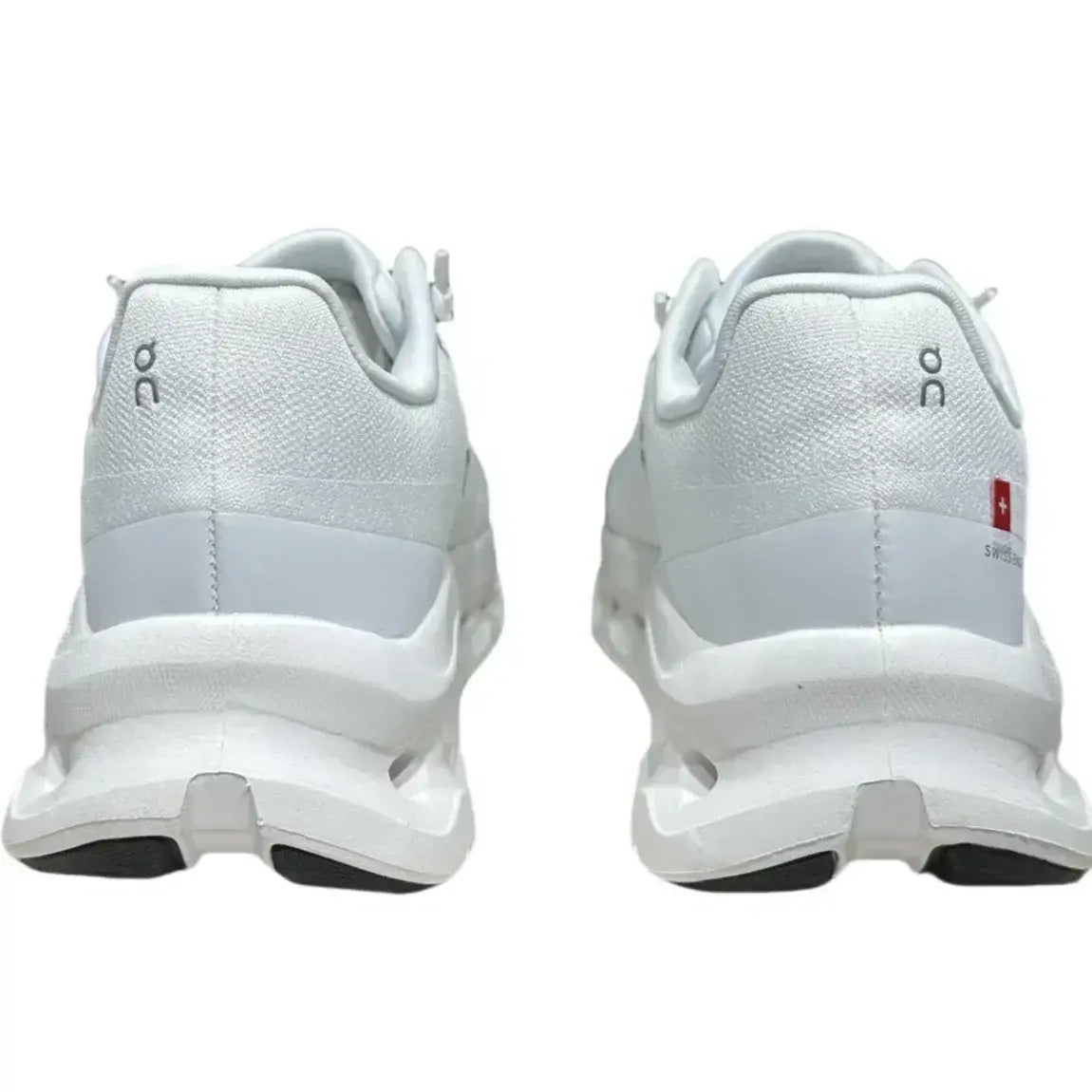 Cloudtilt Sneaker Men's Olympic|White
