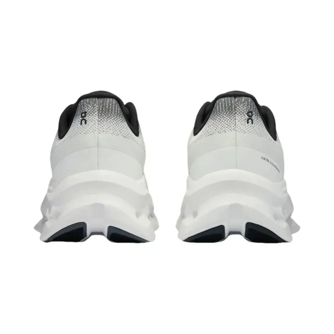 Cloudtilt Sneaker Women's Black|lvory