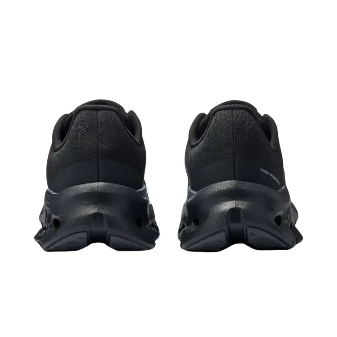 Cloudtilt Sneaker Men's Eclipse|Black