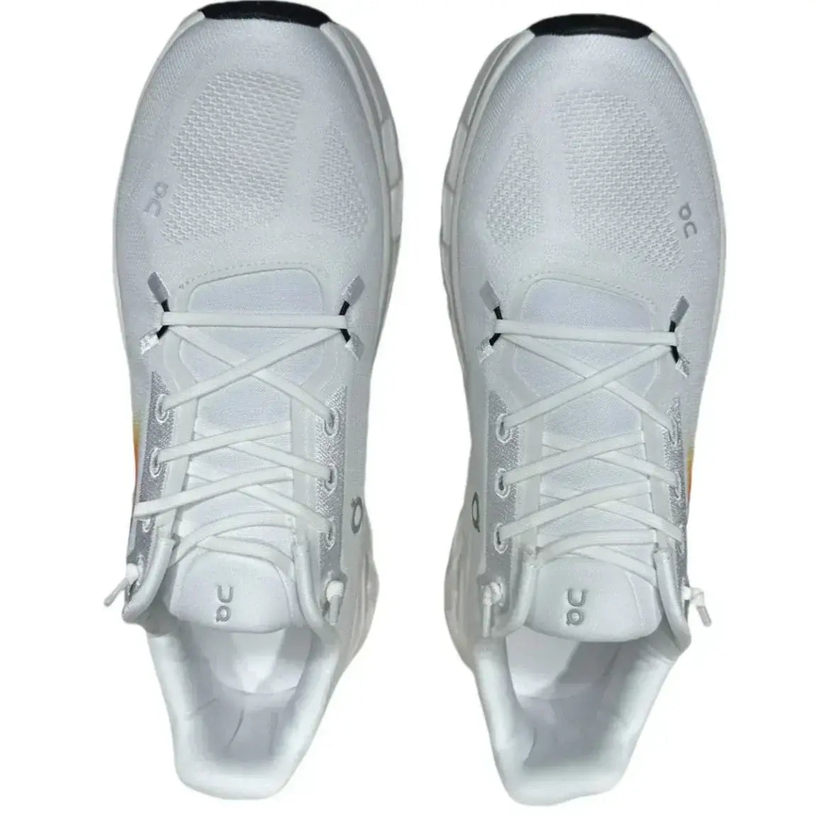 Cloudtilt Sneaker Women's Olympic|White