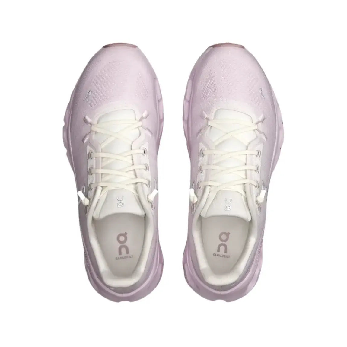 Cloudtilt Sneaker Men's Ivory|Orchid
