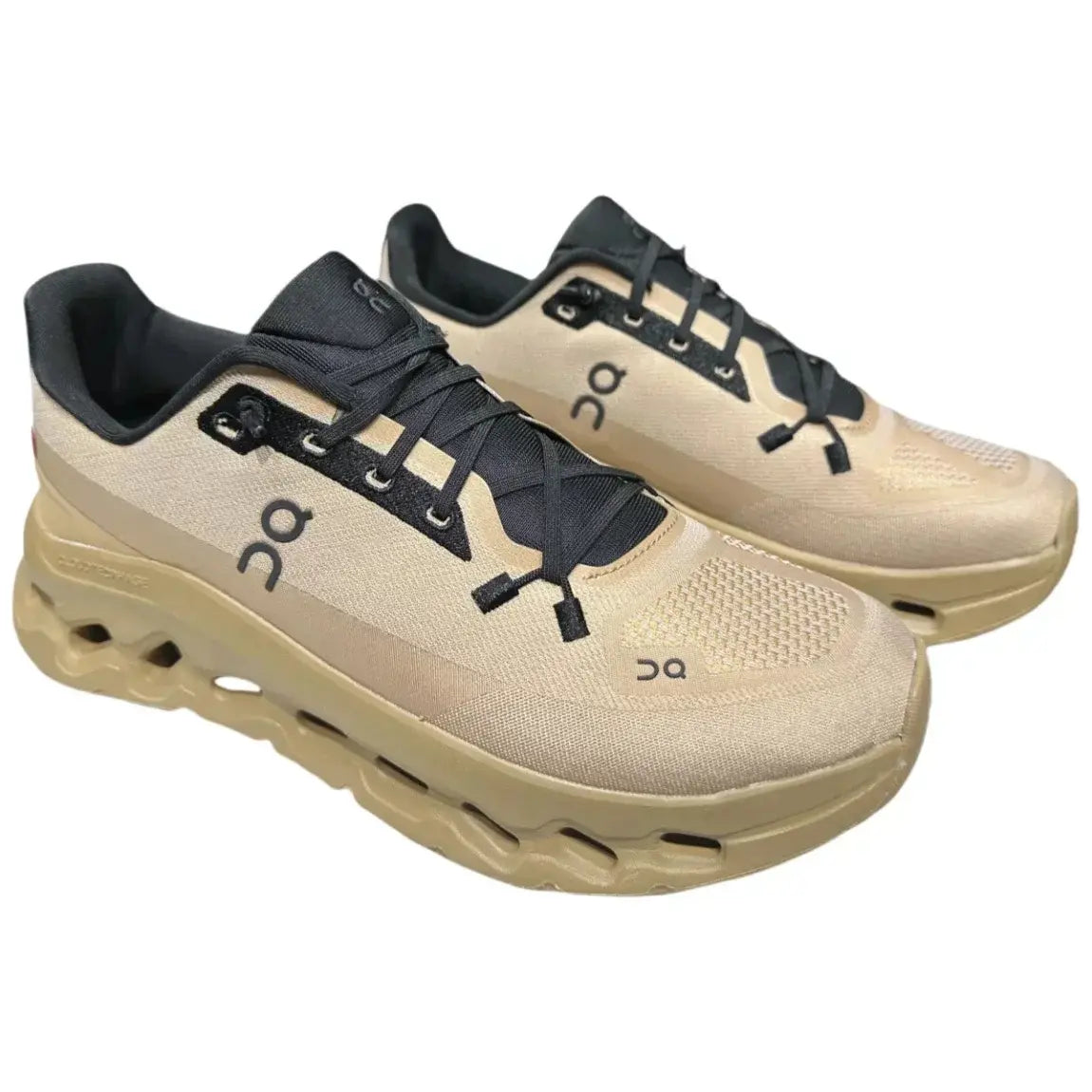 Cloudtilt Sneaker Men's Rock|Brown