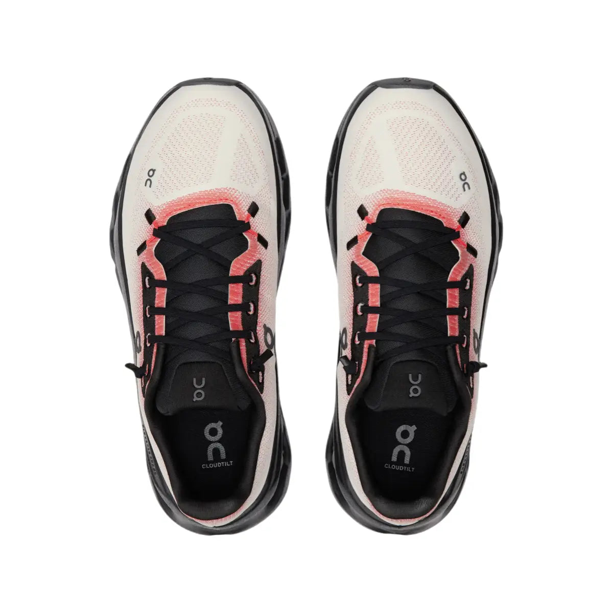 Cloudtilt Sneaker Men's Flame|Eclipse