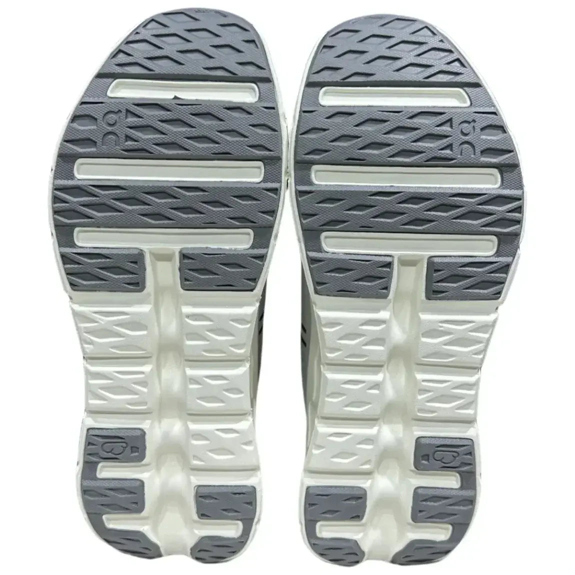 Cloudtilt Sneaker Women's Rock|lvory
