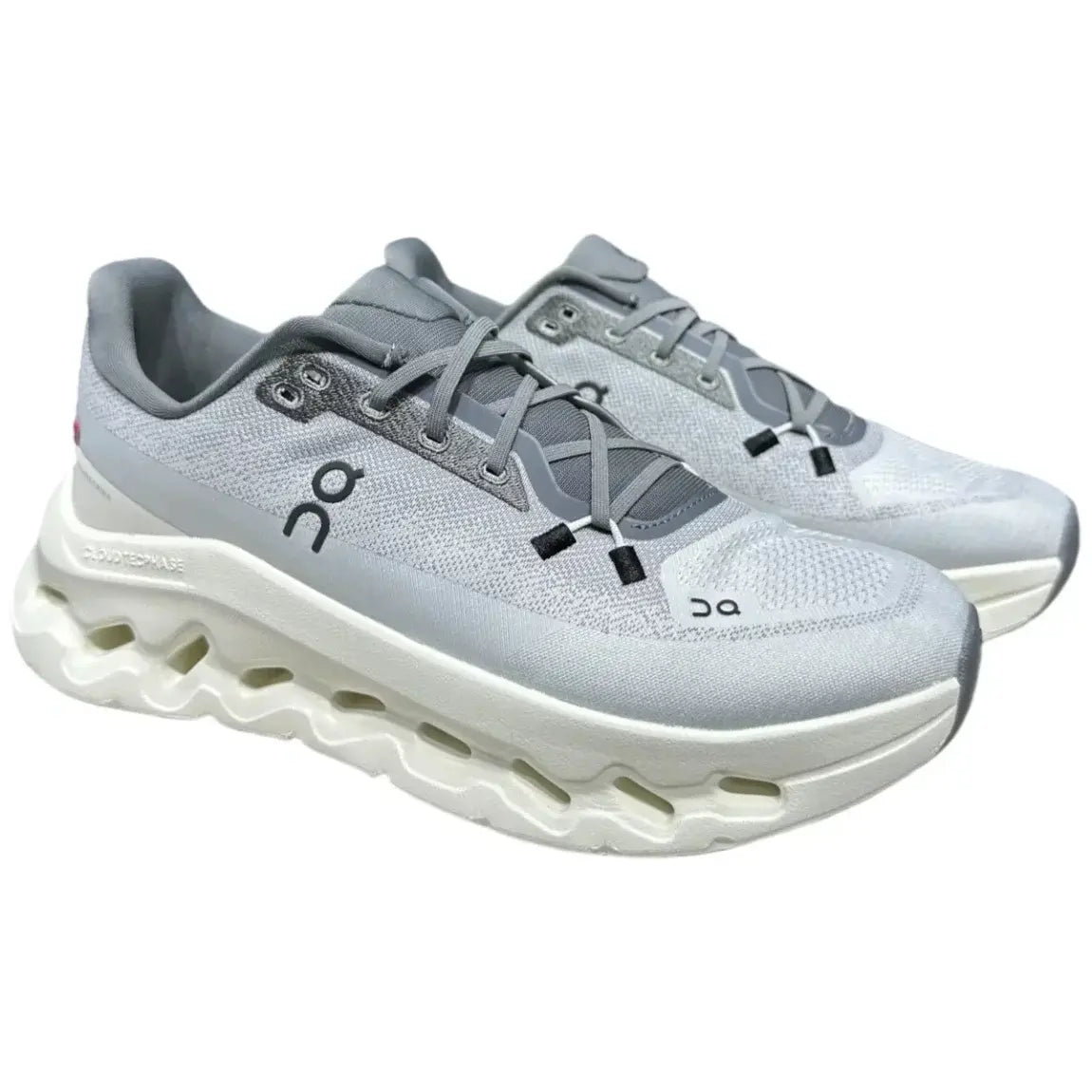 Cloudtilt Sneaker Women's Rock|lvory