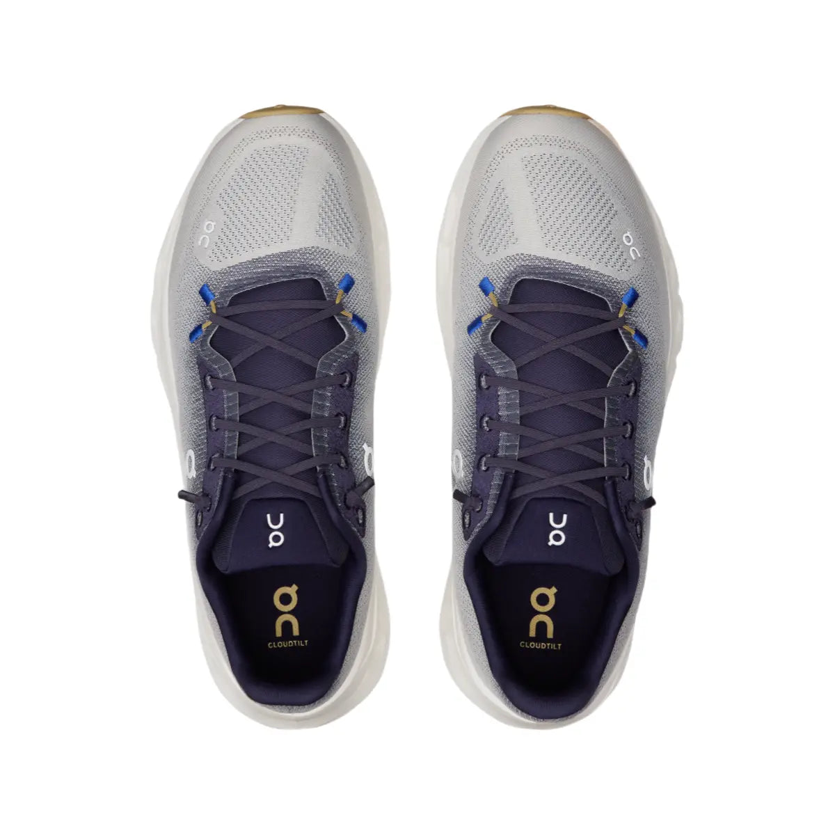 Cloudtilt Sneaker Men's Midnight|lvory