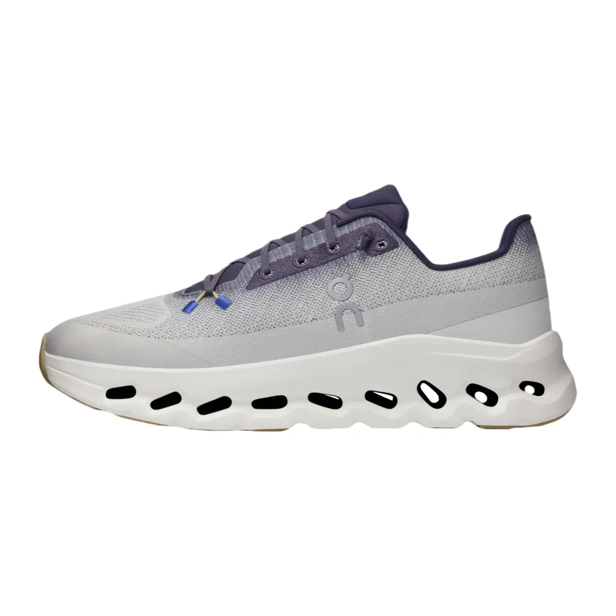 Cloudtilt Sneaker Women's Midnight|lvory