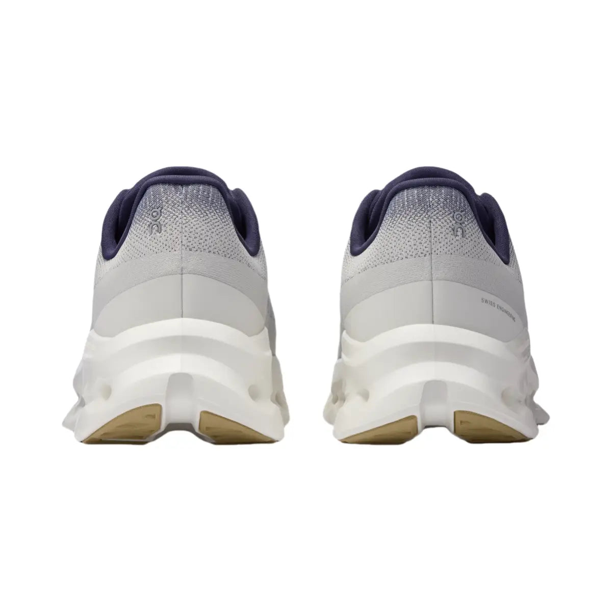 Cloudtilt Sneaker Women's Midnight|lvory