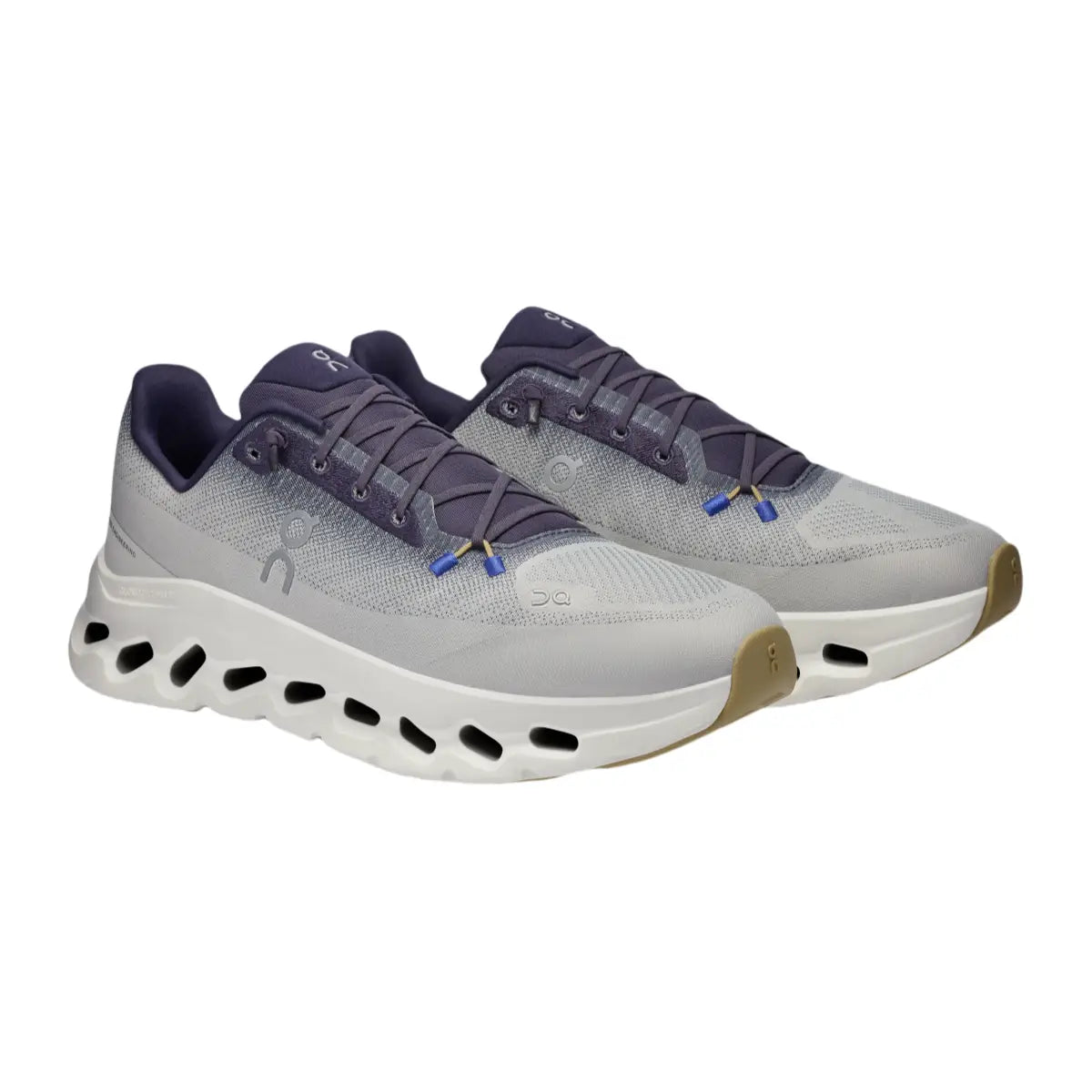 Cloudtilt Sneaker Women's Midnight|lvory