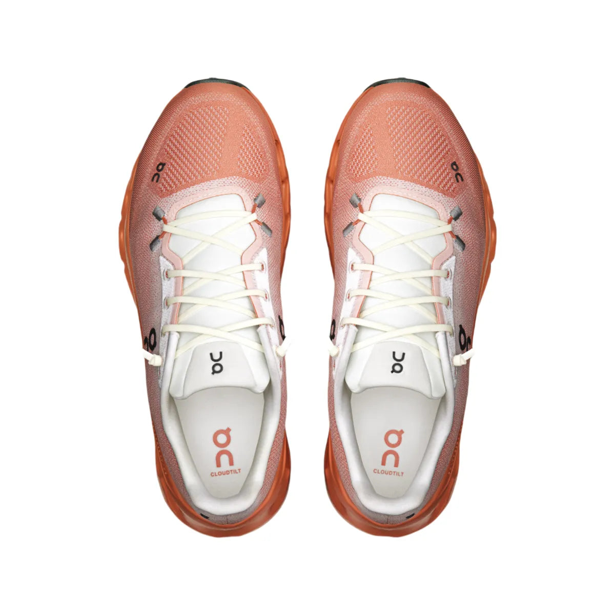 Cloudtilt Sneaker Women's Ivory|Canyon