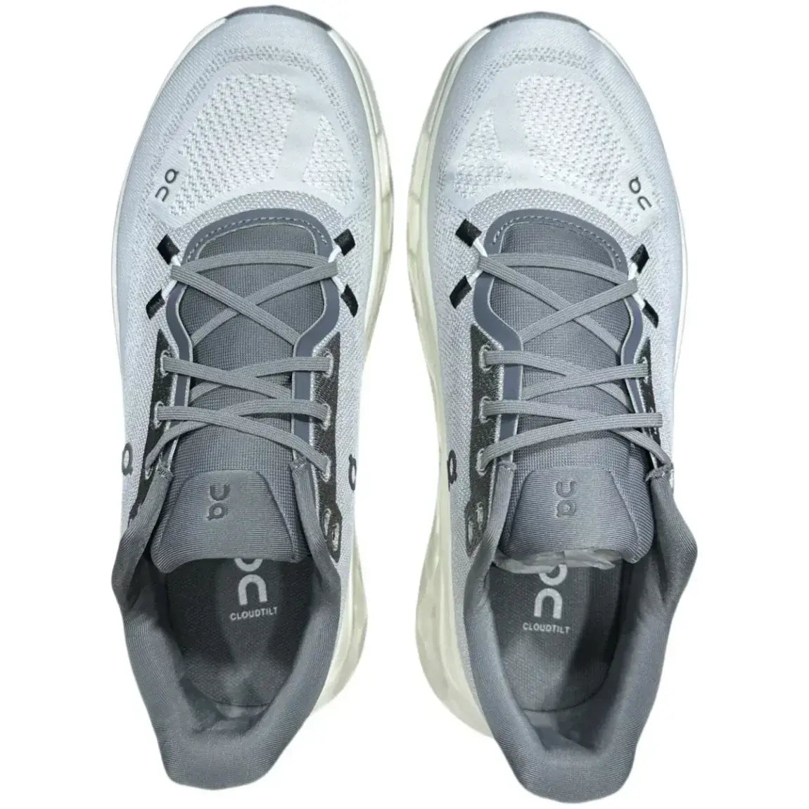 Cloudtilt Sneaker Women's Rock|lvory