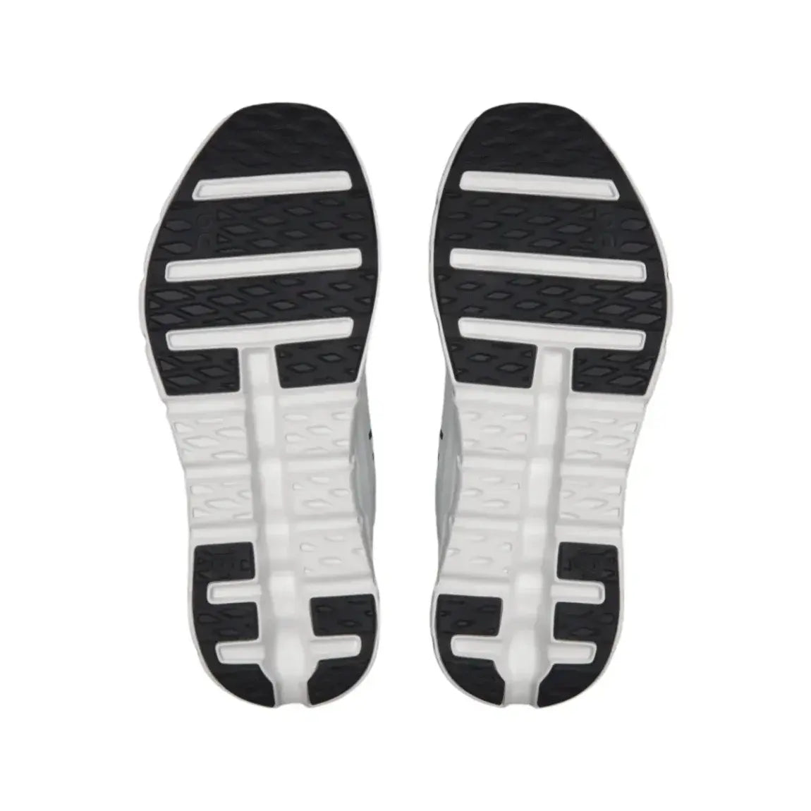 Cloudtilt Sneaker Women's Black|lvory
