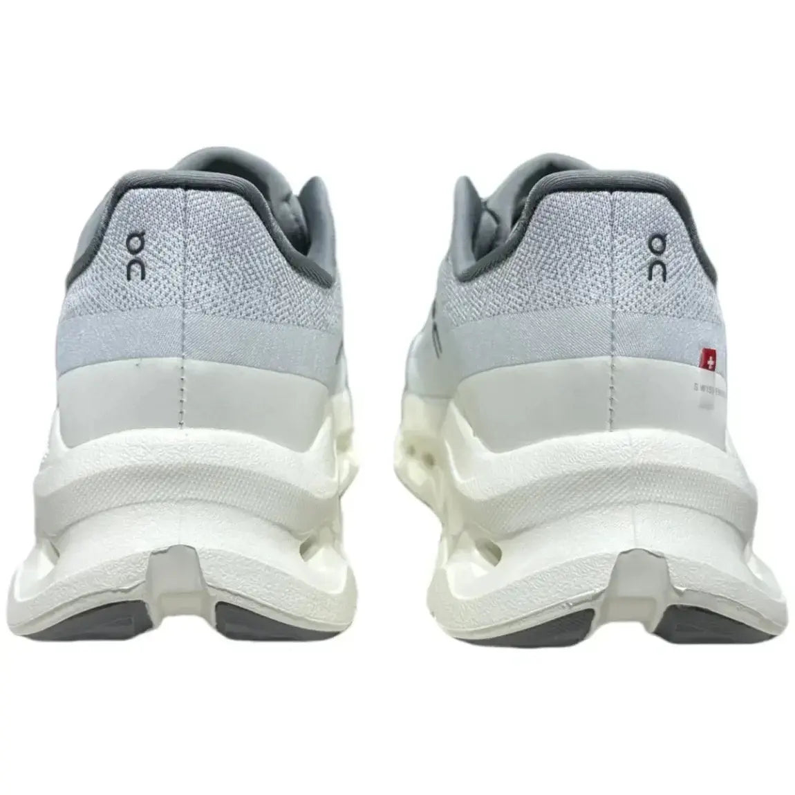 Cloudtilt Sneaker Women's Rock|lvory