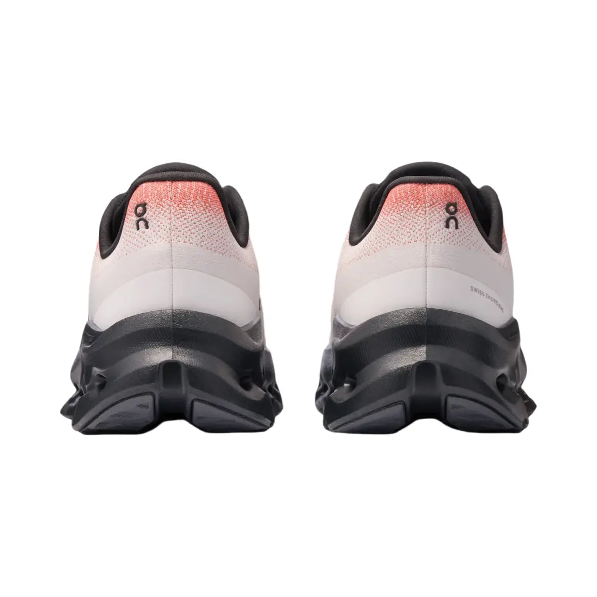 Cloudtilt Sneaker Women's Flame|Eclipse