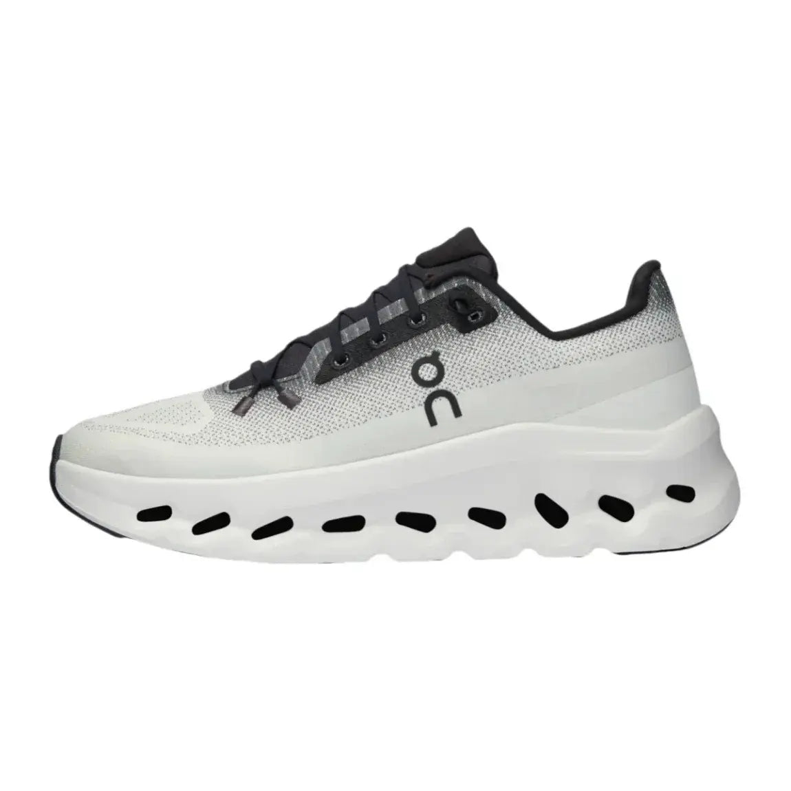 Cloudtilt Sneaker Women's Black|lvory
