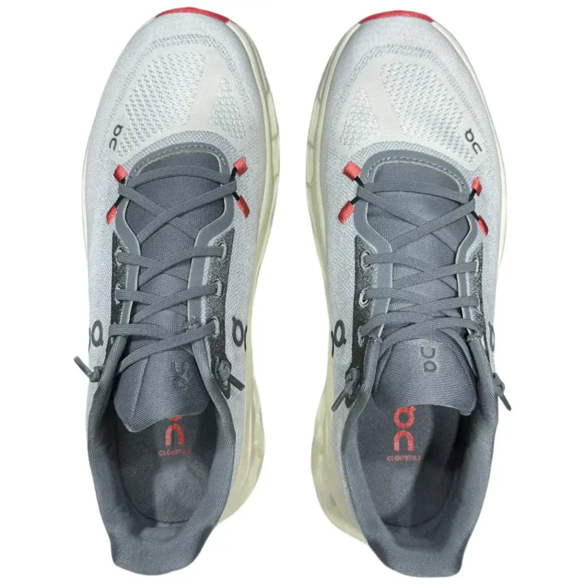 Cloudtilt Sneaker Men's Rock|Sand