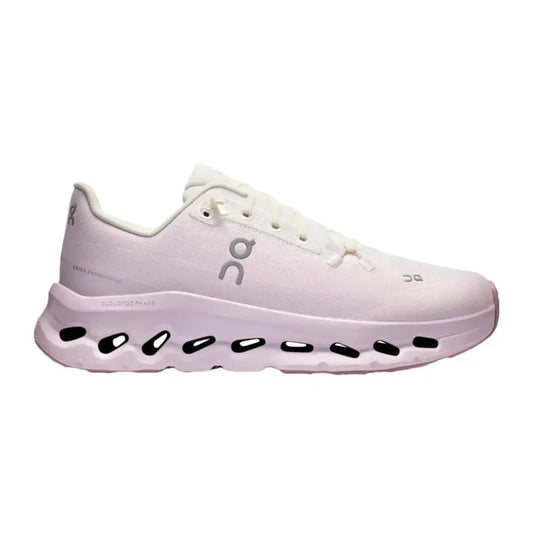 Cloudtilt  Sneaker Women's Ivory|Orchid