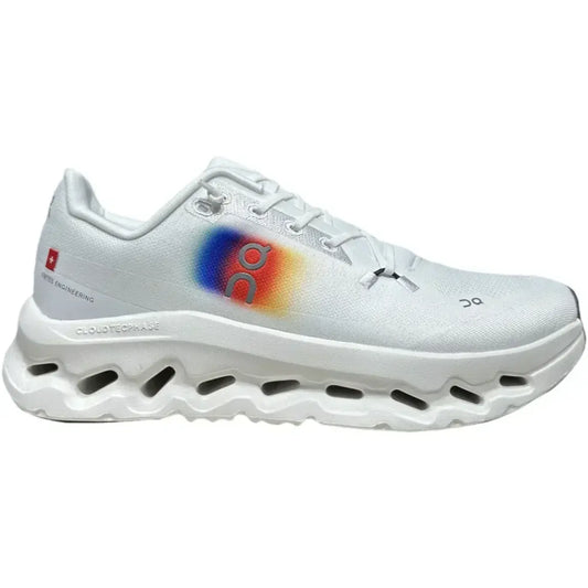 Cloudtilt  Sneaker Women's Olympic|White
