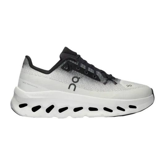 Cloudtilt  Sneaker Women's Black|lvory