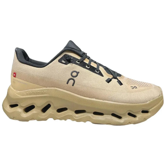 Cloudtilt  Sneaker Men's Rock|Brown